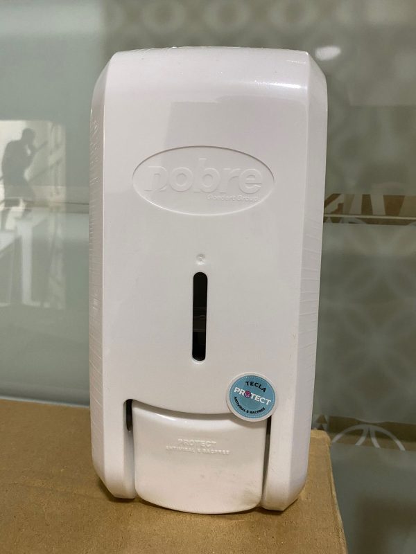 Dispenser de Saboneteira