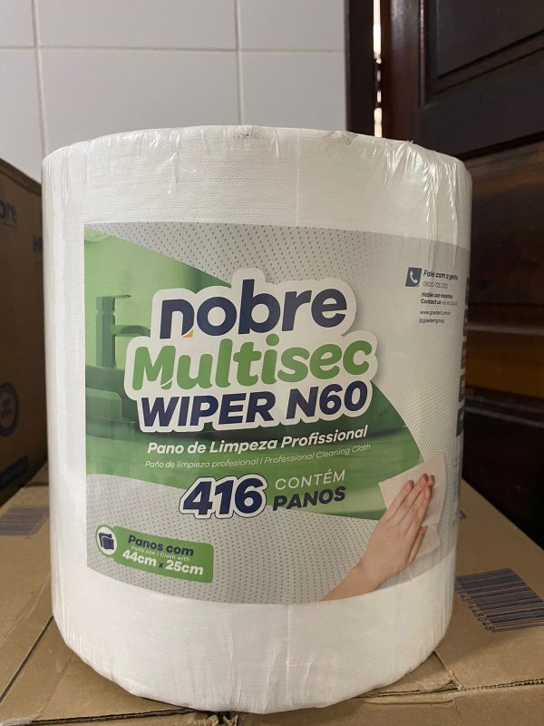 Pano Multiuso Rolão - Image 3