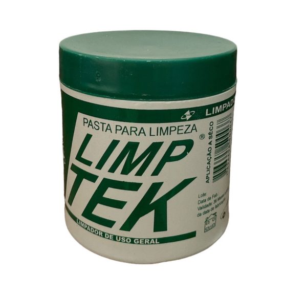 Pasta para Limpeza 500g
