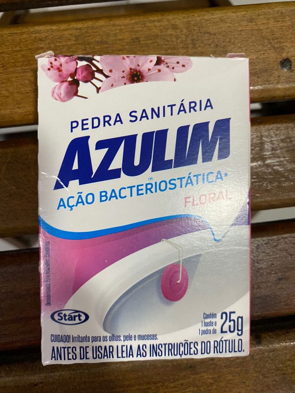 Pedra Sanitária Azulim 25g - Image 3
