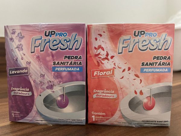 Pedra Sanitária UP Pro
